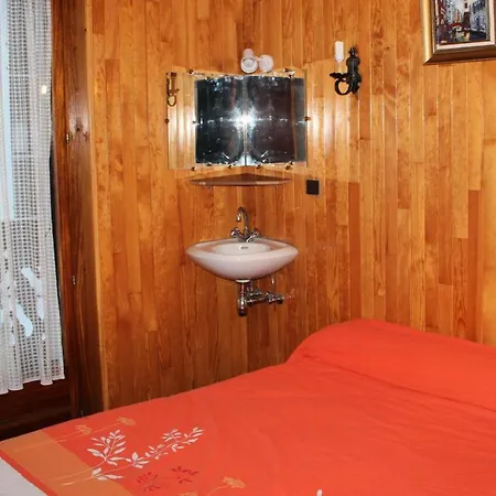 Apartamento 6 Pers. à Proximité Des Commerces 70226